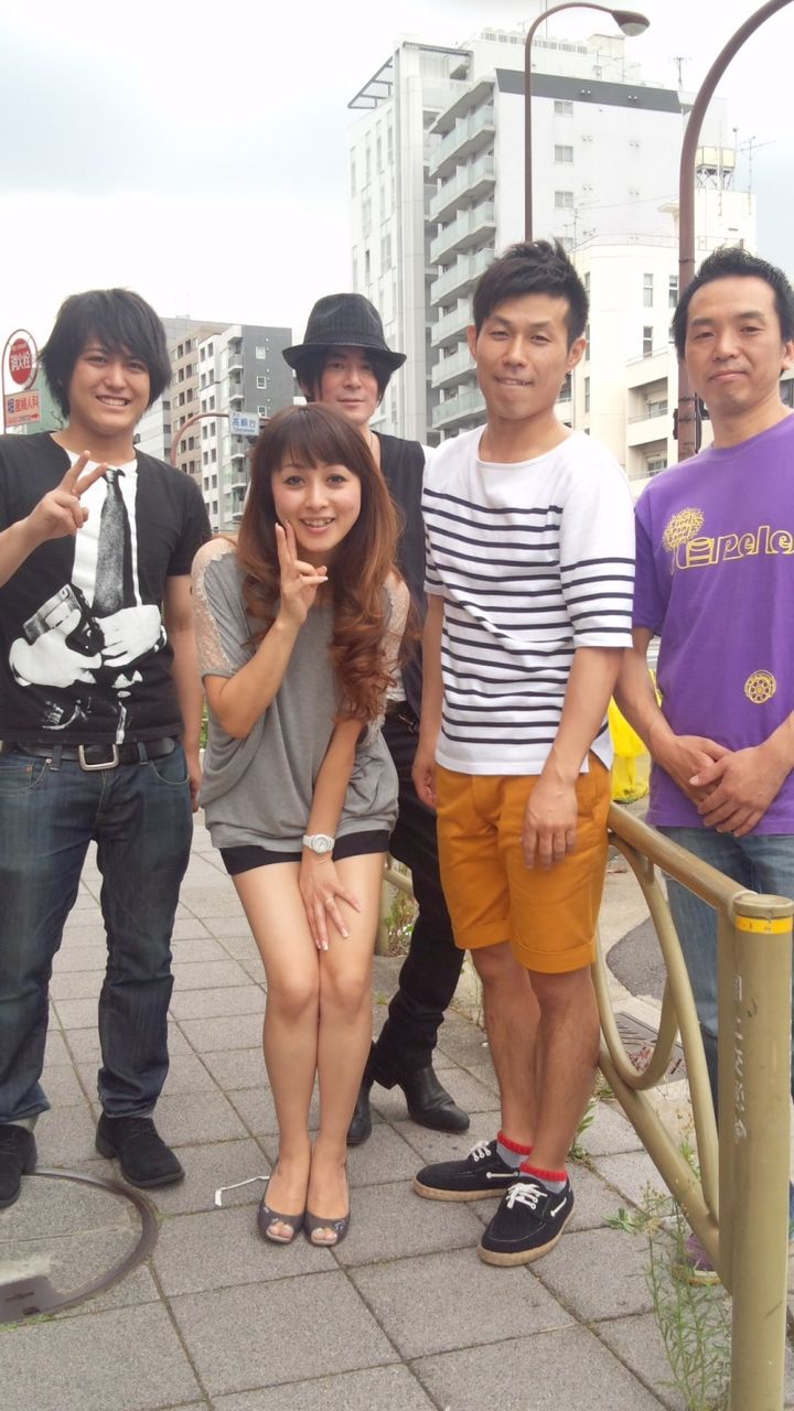 渡辺美奈代さんリハーサル Eternity 阿部学 Officialblog 渡辺美奈代さんリハーサル Eternity 阿部学 Officialblog