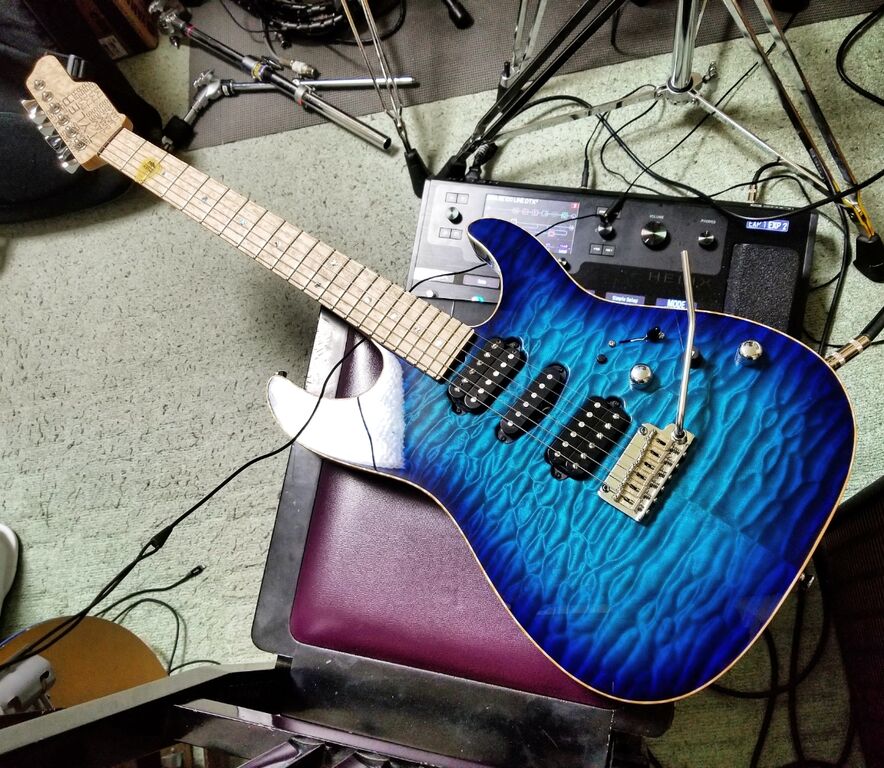 JAMES TYLER物語 81 : Eternity 阿部学 OfficialBlog