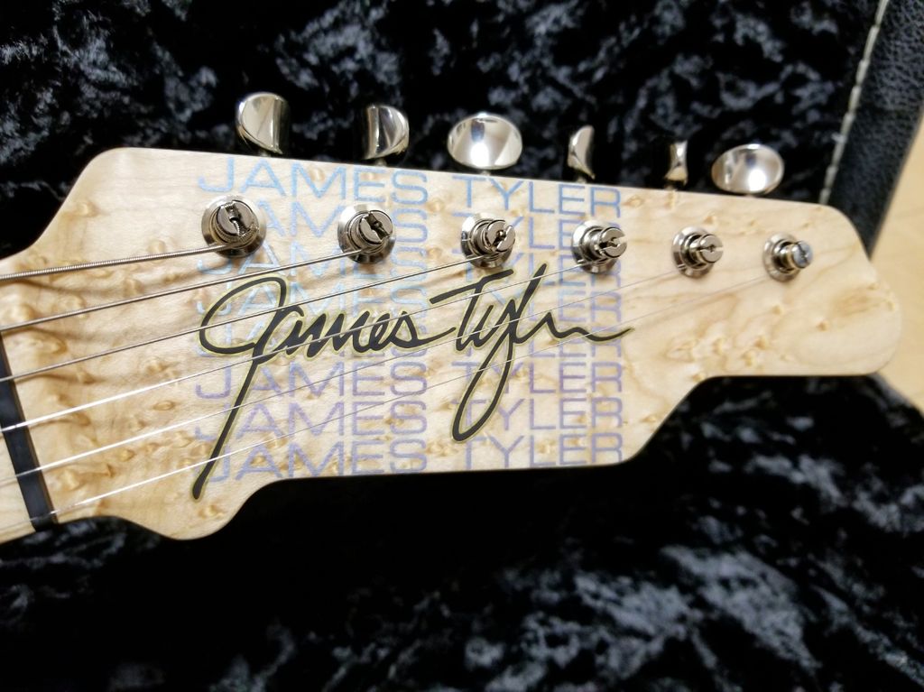 JAMES TYLER物語 71 : Eternity 阿部学 OfficialBlog