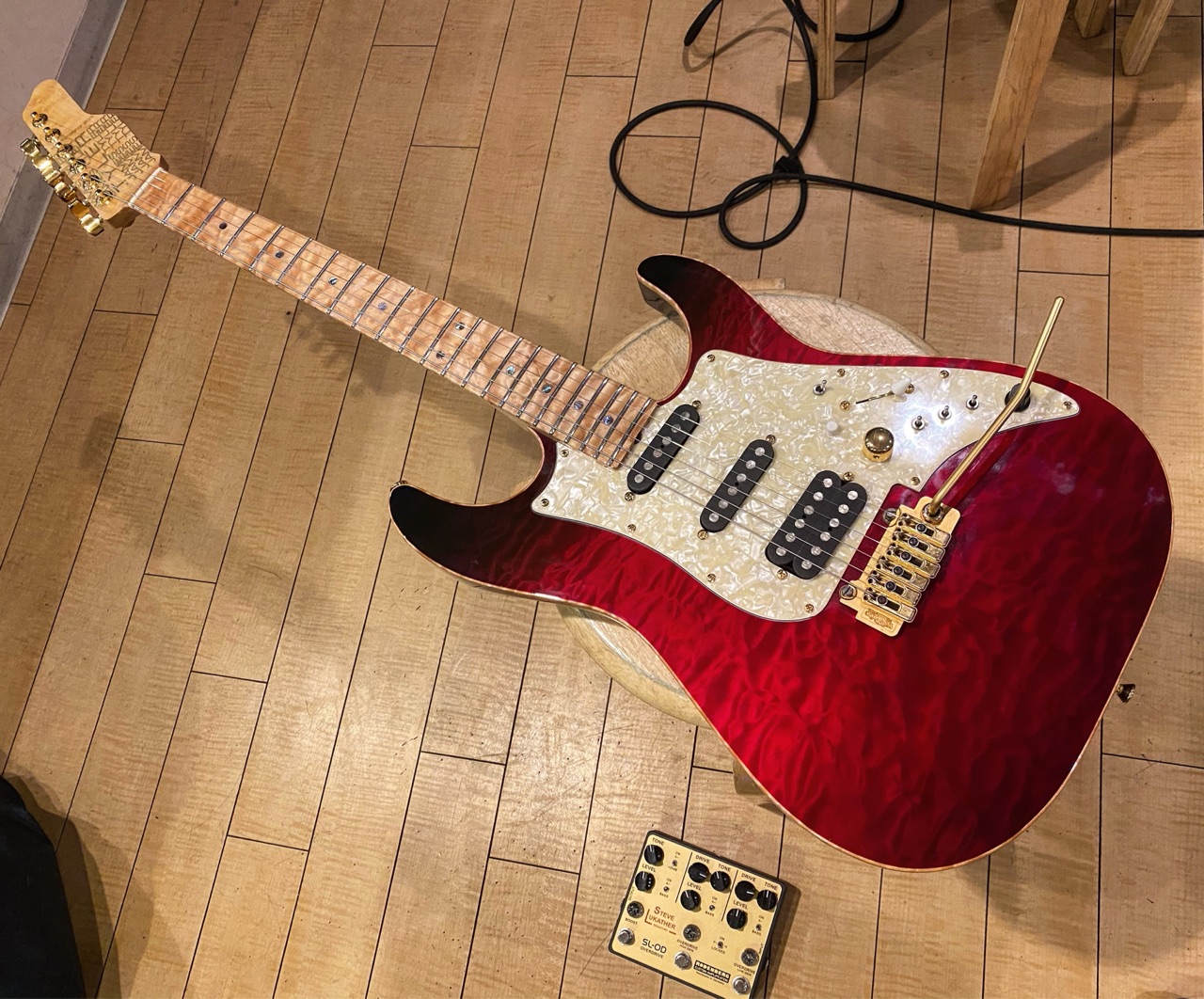 90年代のJAMES TYLER : Eternity 阿部学 OfficialBlog