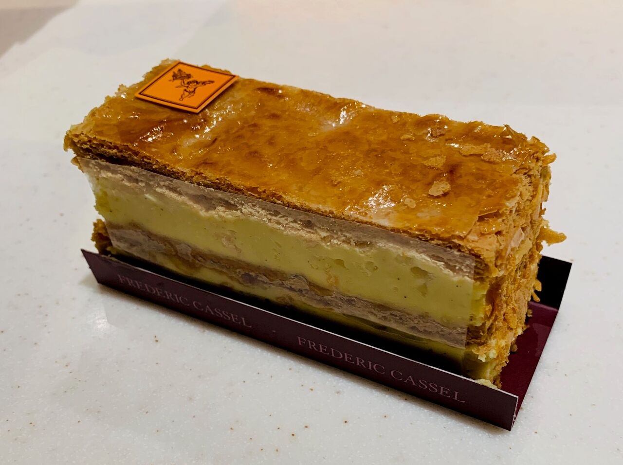 年01月 ぷち ショコラティエへの挑戦 10年計画