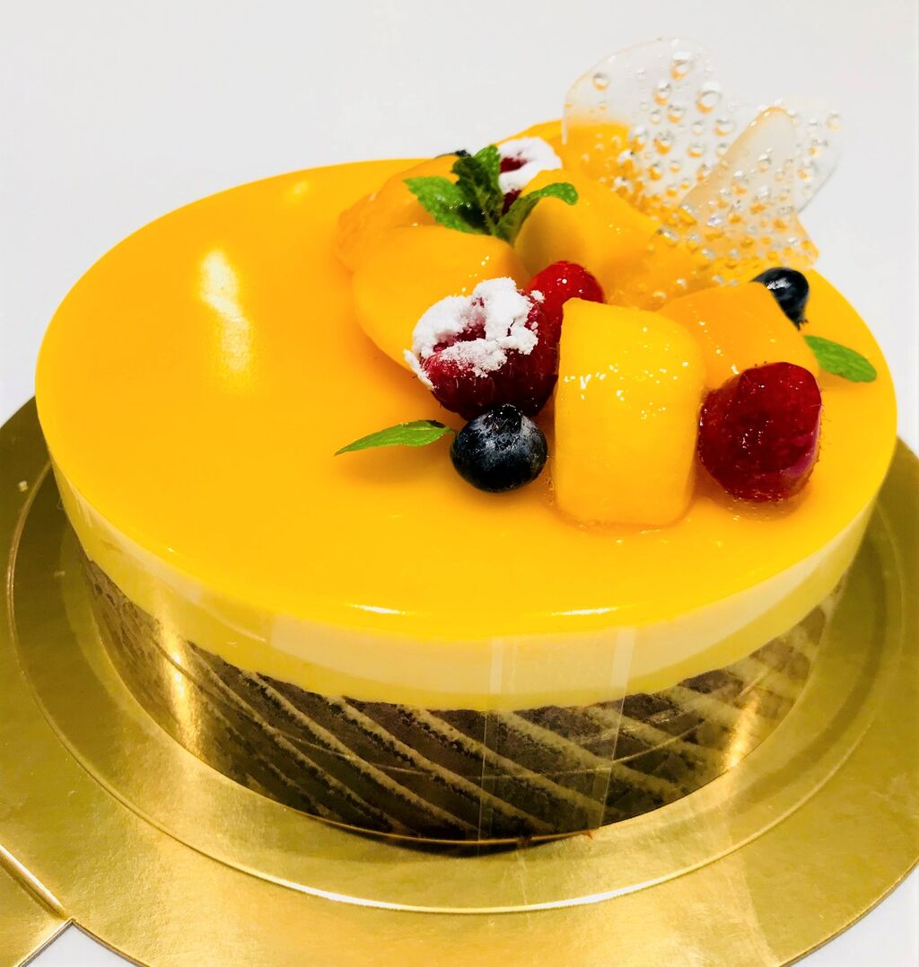 Abc Cooking Studio Cake ぷち ショコラティエへの挑戦 10年計画