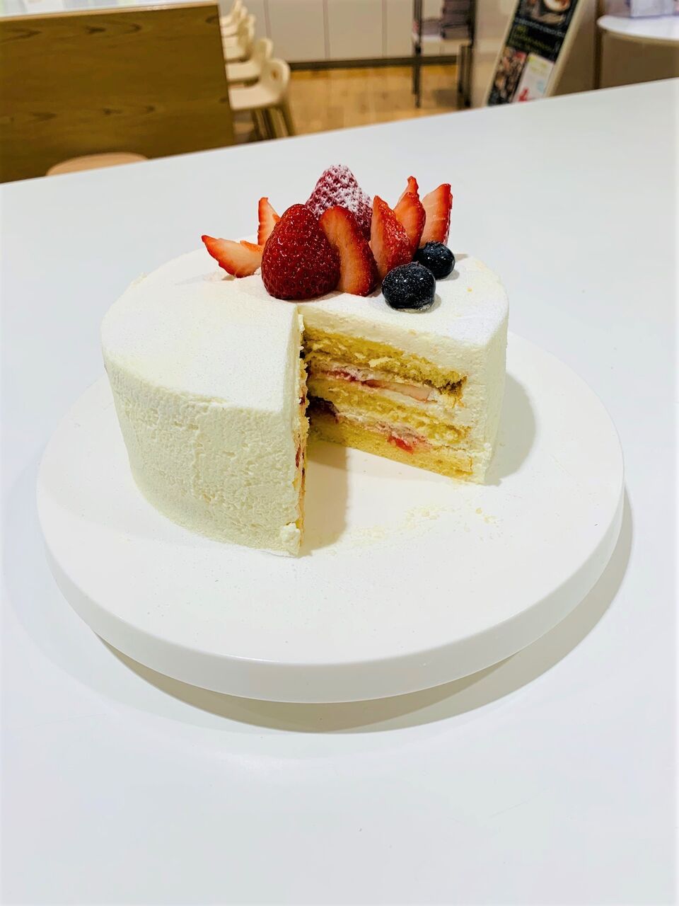 年01月 ぷち ショコラティエへの挑戦 10年計画