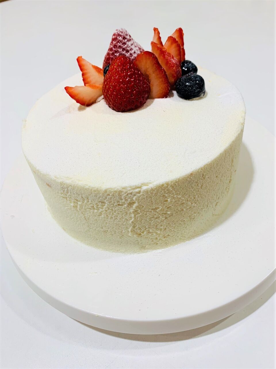 年01月 ぷち ショコラティエへの挑戦 10年計画