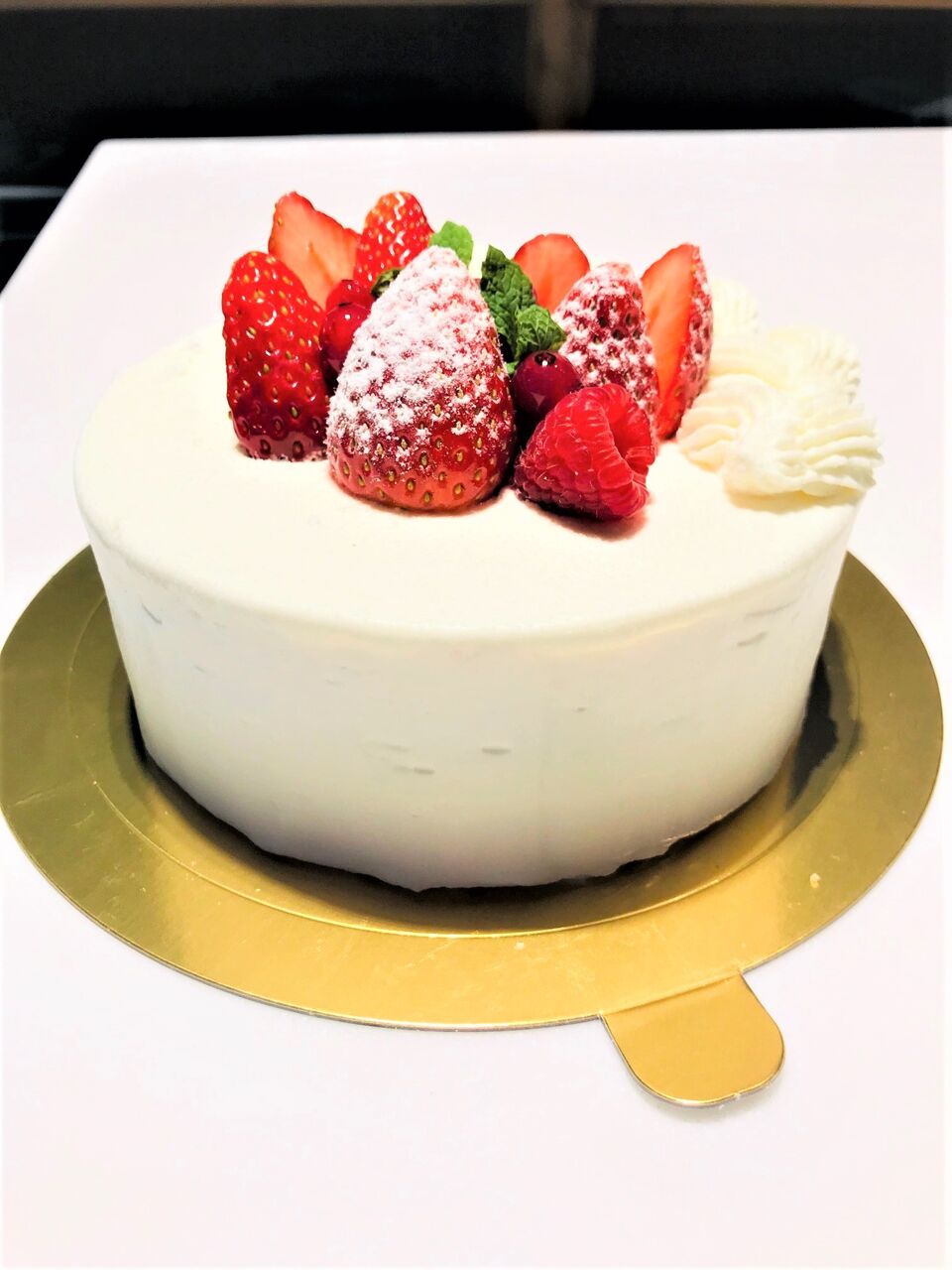 Abc Cooking Studio これまでに作ったケーキ ぷち ショコラティエへの挑戦 10年計画