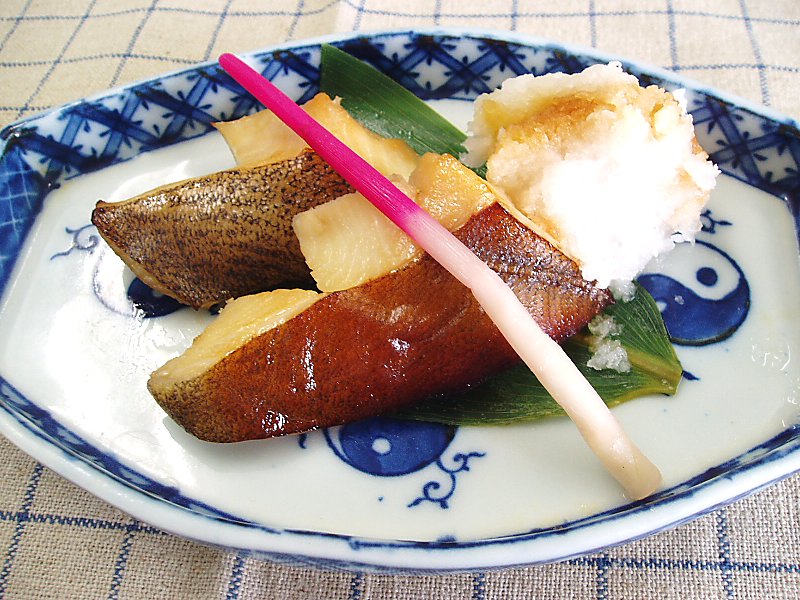 25 カレイ の 照り 焼き Muryosource