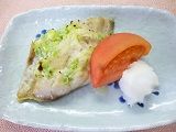 28主菜