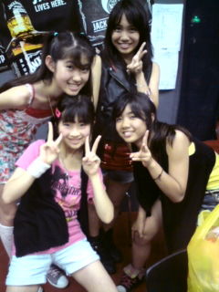 7 10live 出演 Magical 3m 愛永ファッションブログ 7 10live 出演 Magical 3m 愛永ファッションブログ