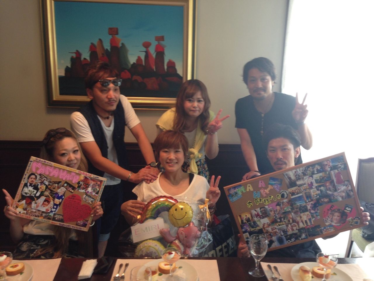 Last Day 美容室 Manahair マナヘアー つくば市 竜ヶ崎市 Last Day 美容室 Manahair マナヘアー つくば市 竜ヶ崎市