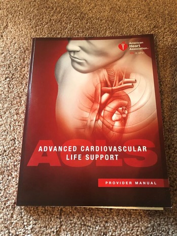ACLS