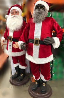Santa two