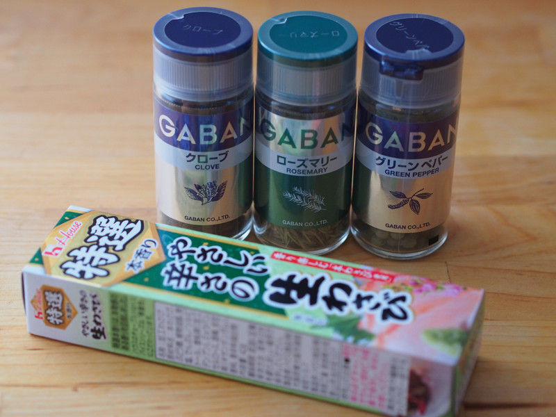 クローブ香る 塩豚と白菜のポトフ Menu Del Dia