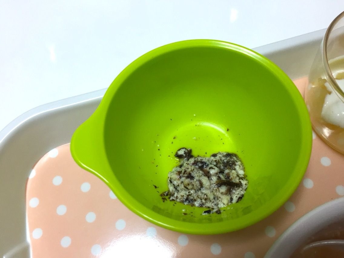 離乳食後期 市販のトマトピューレ 9ヶ月 目指せ 毎日スマイル育児 離乳食後期 市販のトマトピューレ 9ヶ月 目指せ 毎日スマイル育児