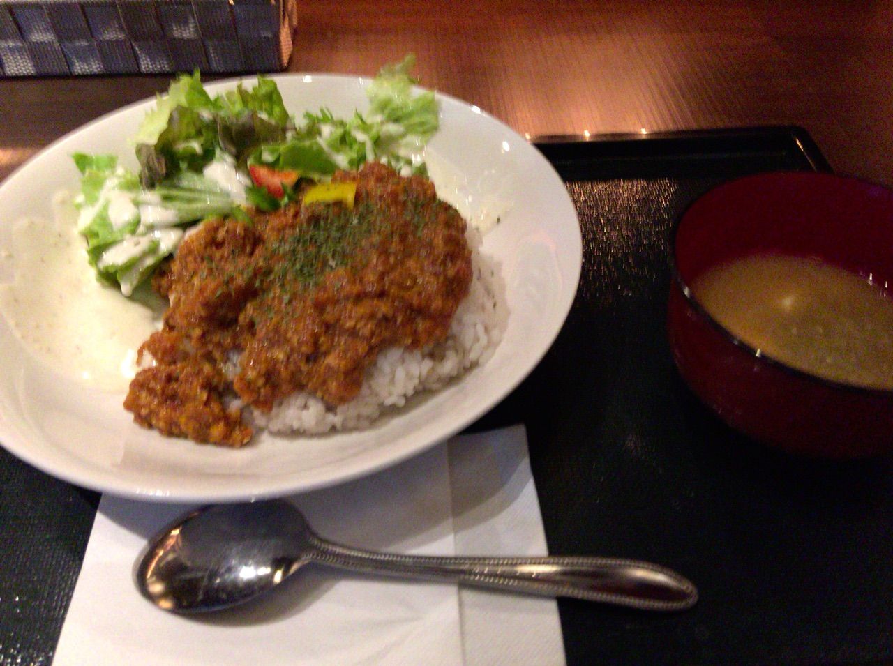 渋谷ワンコインランチ 鉄板料理 きみまち坂 My Recommendation In The World