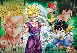 ドラゴンボールvsナルトvsワンピースで戦ったらどうなるのwww マンアニチャンネル ドラゴンボールvsナルトvsワンピースで戦ったらどうなるのwww マンアニチャンネル