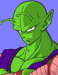 ドラゴンボールのピッコロさんってこんなにでかいんだ Ww マンアニチャンネル ドラゴンボールのピッコロさんってこんなにでかいんだ Ww マンアニチャンネル