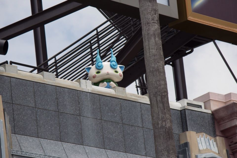 usj 妖怪ウォッチ ザ ラリー ネタバレです Manaoとrの日常 時々 英会話教室 usj 妖怪ウォッチ ザ ラリー ネタバレです Manaoとrの日常 時々 英会話教室