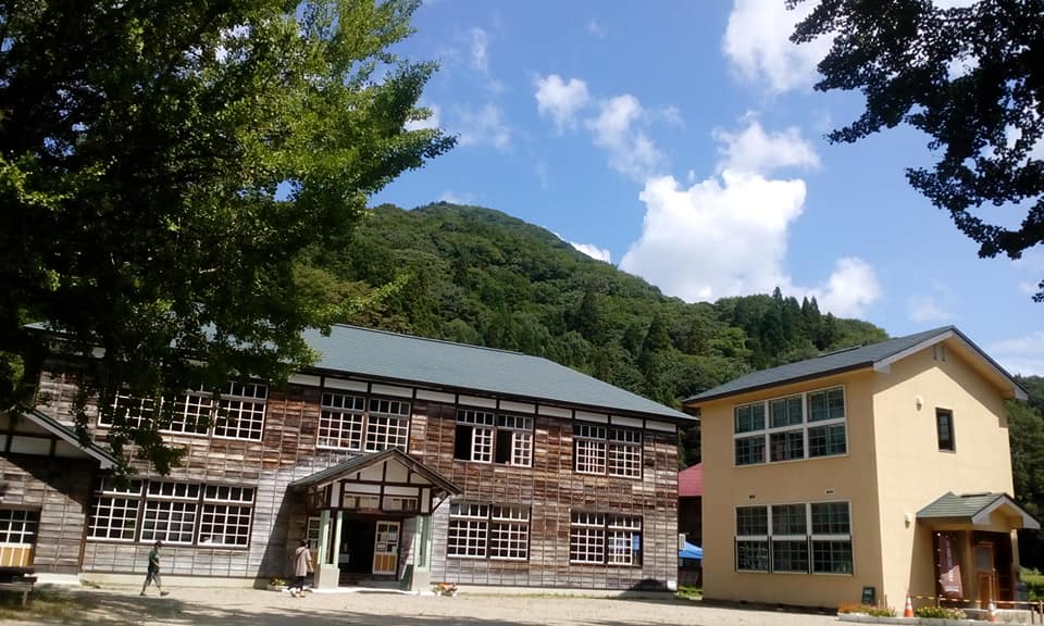 喰丸小 晴れたらイイッスね