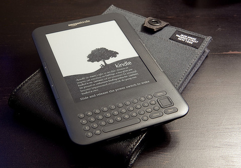 kindle