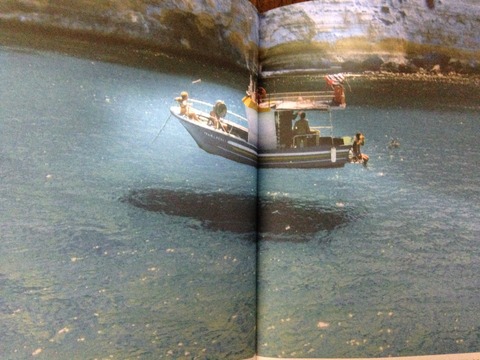 ランベドゥーザ島