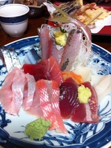 さしみ
