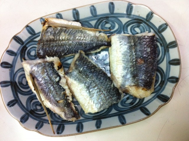 青ヶ島産の飛魚 とびうお を頂きました Yamaのつぶやき やまのつぶやき マナティーズ 青ヶ島産の飛魚 とびうお を頂きました Yamaのつぶやき やまのつぶやき マナティーズ