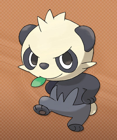 海外オフィシャルサイトでポケモンｘ ｙ最新情報来た ちょこっとポケモン