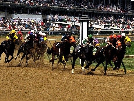 【競馬】アグネスデジタルぐらい頭のおかしいローテした馬を教えてくれ