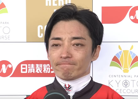 川田将雅のダービーの乗り馬はどれになる？