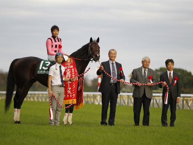 【武蔵野ステークス2018】予想と人気出走予定馬分析