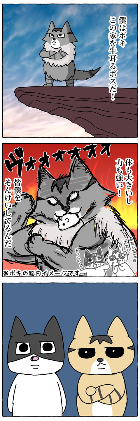 コミック13
