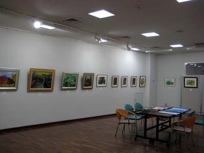 会場Ⅱ