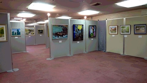 なにわ展４