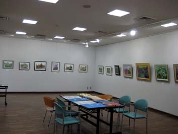 会場Ⅰ