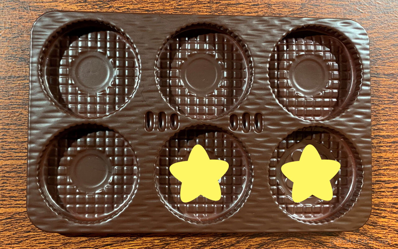 四葉のピノ PonoWolves