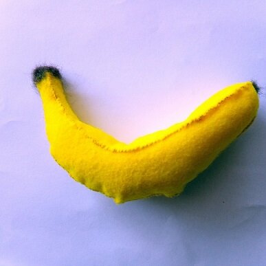 banana  c