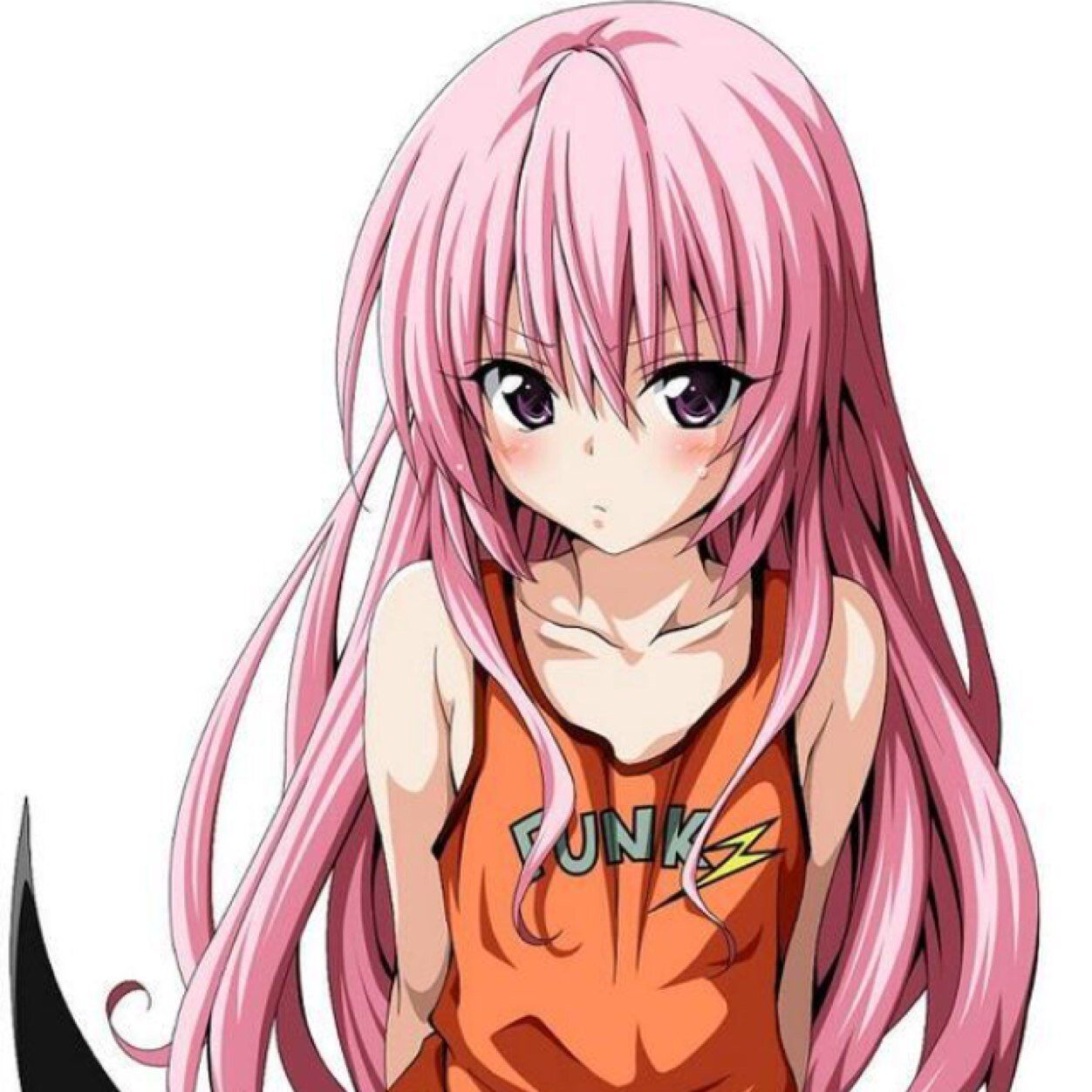 男口調の女キャラ好きな奴ｗｗｗｗｗ まねっとにゅーす