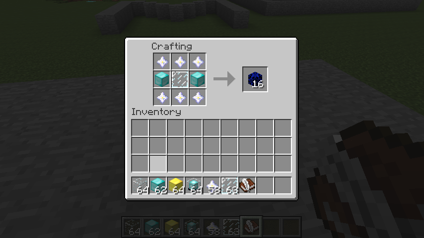 Magic Modアドオン作成 配布はしません Mine Rec Magic Modアドオン作成 配布はしません Mine Rec