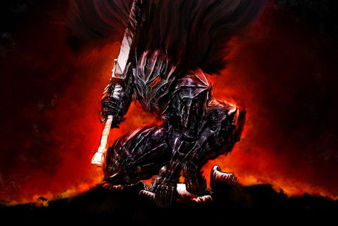 Berserk