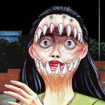 Parasyte 寄生sおすすめ!