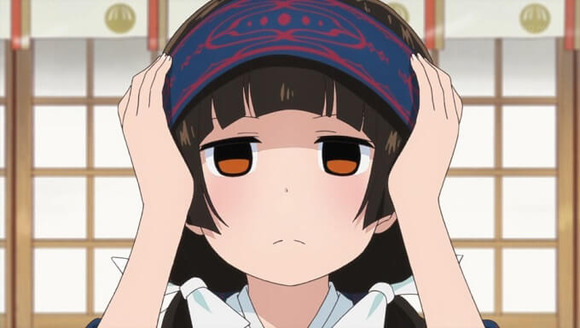 くまみこ　3話-感想