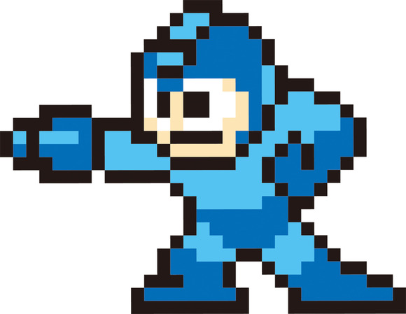 rockman