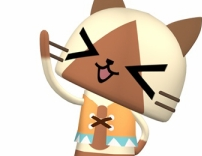 オンライン