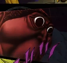 テラフォーマーズ -TERRA FORMARS- sssuTube
