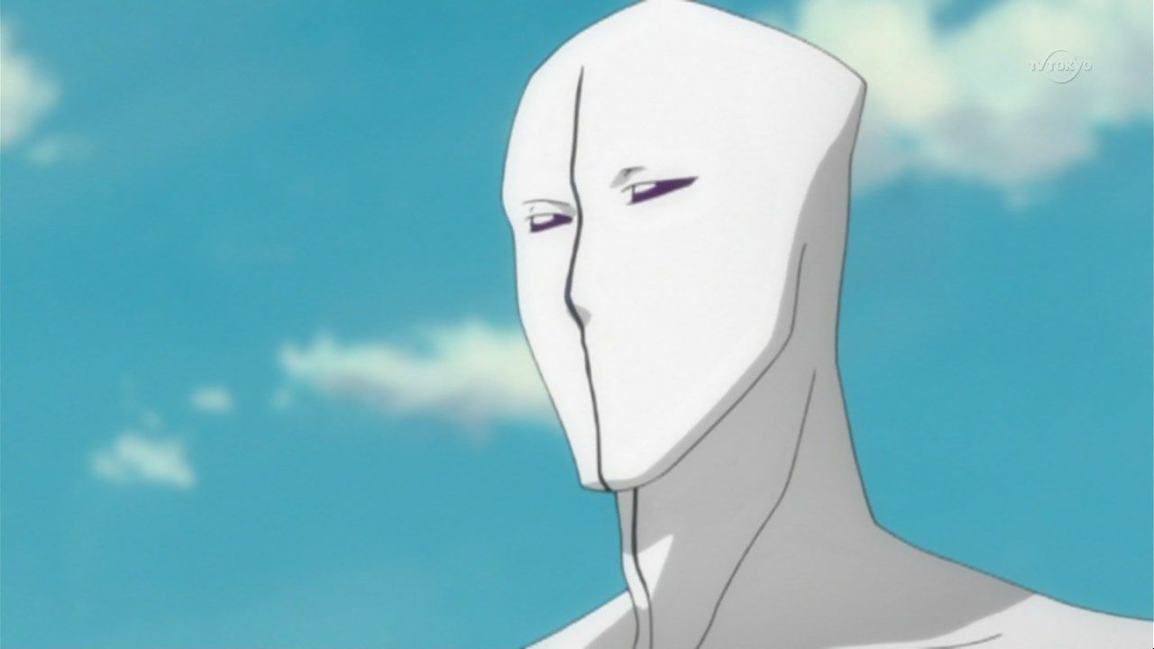 ブリーチで一番笑えたシーンｗｗｗｗｗｗｗｗ マンガ2ｃｈまとめ