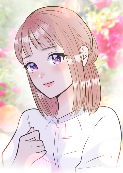 のりまき 発表カット