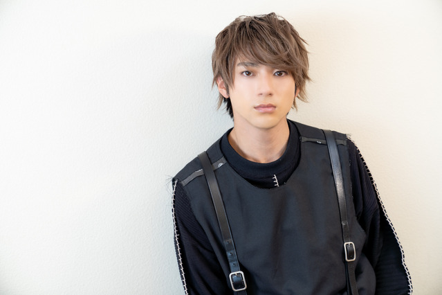 山田裕貴 ドラケンはビジュアルを揃えてからがスタートだと思いました 映画 東京リベンジャーズ インタビュー Line マンガ公式ブログ 山田裕貴 ドラケンはビジュアルを揃えてからがスタートだと思いました 映画 東京リベンジャーズ インタビュー Line マンガ公式ブログ