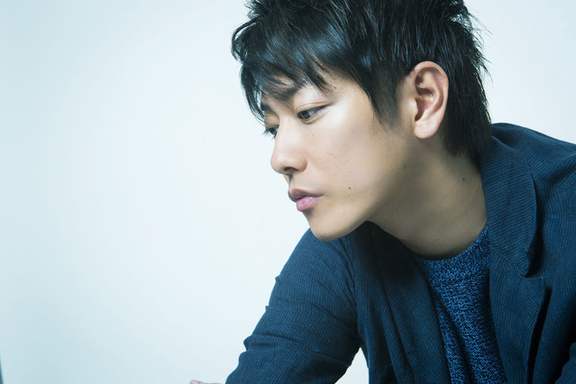佐藤健さんインタビュー 映画 世界から猫が消えたなら は一番の勝負作 原作小説のコミカライズ版を無料公開中 Line マンガ公式ブログ