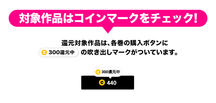 ハーレクイン」関連6000作品以上が対象！初購入毎に300コイン