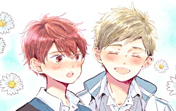幸せを風に